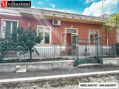 Casa indipendente in Residenziale