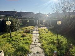 Villetta a schiera in Residenziale