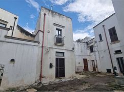 Casa indipendente in Residenziale