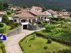 Villa in Residenziale