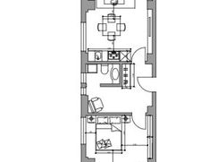 Appartamento in Residenziale