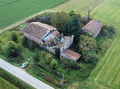Rustico/Casale in Residenziale