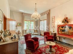 Villa in Residenziale