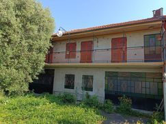 Villetta a schiera in Residenziale