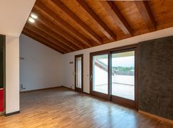 Attico/Mansarda in Residenziale