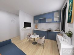Appartamento in Residenziale