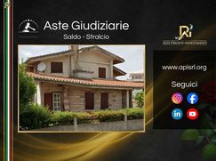 Villa in Residenziale