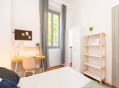 Stanza in Residenziale