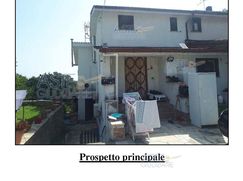Villetta a schiera in Residenziale