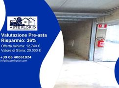 Box/posto auto in Residenziale