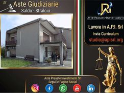 Appartamento in Residenziale