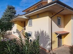 Villa in Residenziale