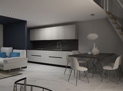 Loft in Residenziale