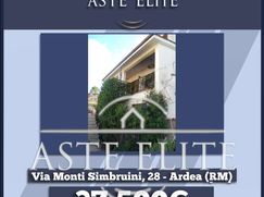 Villetta a schiera in Residenziale