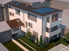 Appartamento in Residenziale