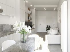 Appartamento in Residenziale