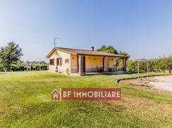 Villa in Residenziale