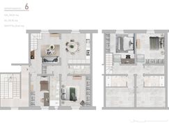 Appartamento in Residenziale