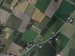 Terreno agricolo in Commerciale