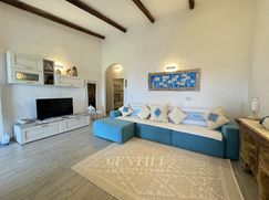 Villetta a schiera in Residenziale