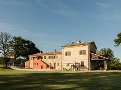 Rustico/Casale in Residenziale
