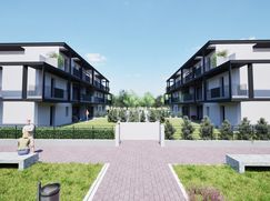 Appartamento in Residenziale