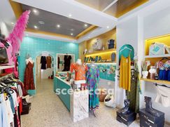 Negozio/Locale commerciale in Commerciale