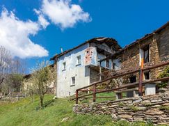 Rustico/Casale in Residenziale
