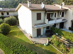 Villetta a schiera in Residenziale