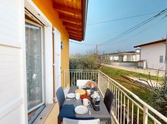Appartamento in Residenziale