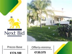 Casa indipendente in Residenziale