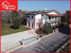 Casa indipendente in Residenziale