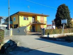 Casa indipendente in Residenziale