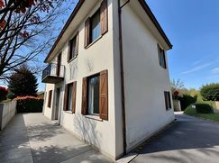Casa indipendente in Residenziale