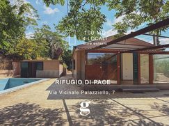 Casa indipendente in Residenziale