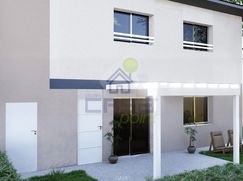 Casa indipendente in Residenziale