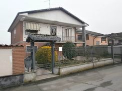 Villa in Residenziale