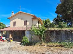 Casa indipendente in Residenziale