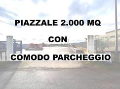 Capannone in Commerciale