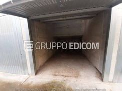 Box/posto auto in Residenziale