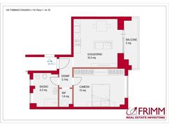Appartamento in Residenziale