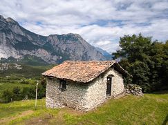 Baita/Bungalow/Chalet/Trullo in Residenziale