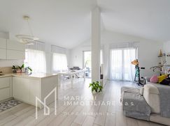 Attico/Mansarda in Residenziale