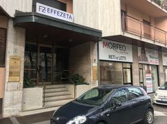 Box/posto auto in Residenziale