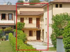 Villetta a schiera in Residenziale