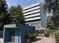 Box/posto auto in Residenziale