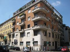 Appartamento in Residenziale