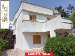 Villetta a schiera in Residenziale