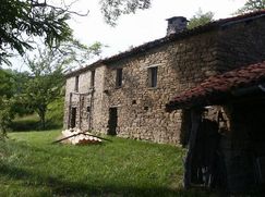 Rustico/Casale in Residenziale