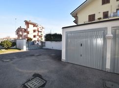 Box/posto auto in Residenziale